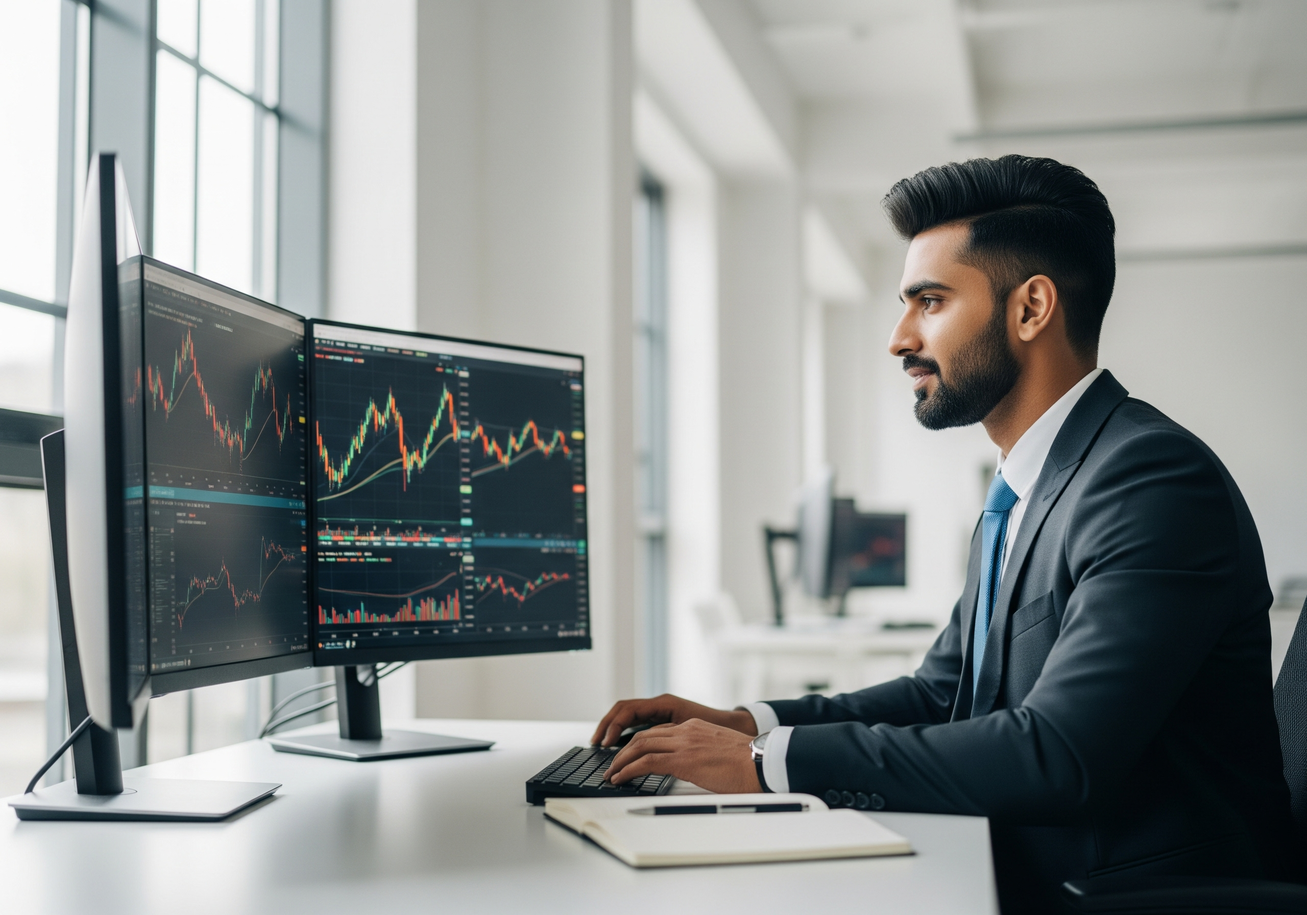 Fuel Your Trading Journey with Tradex