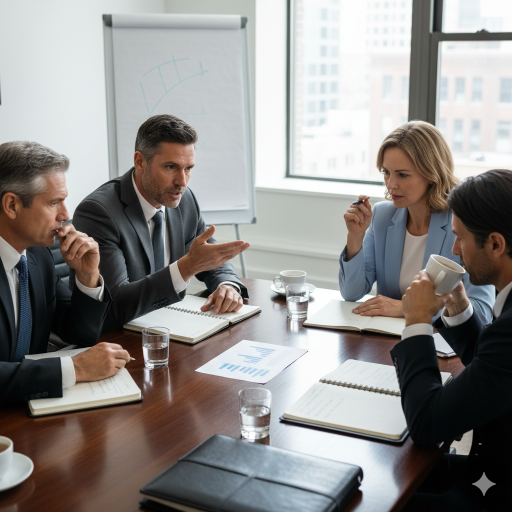 Invest with Confidence, Grow with Transparency